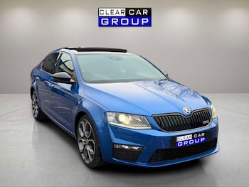 Used Skoda Octavia 2017 for sale - 77048335: Photo