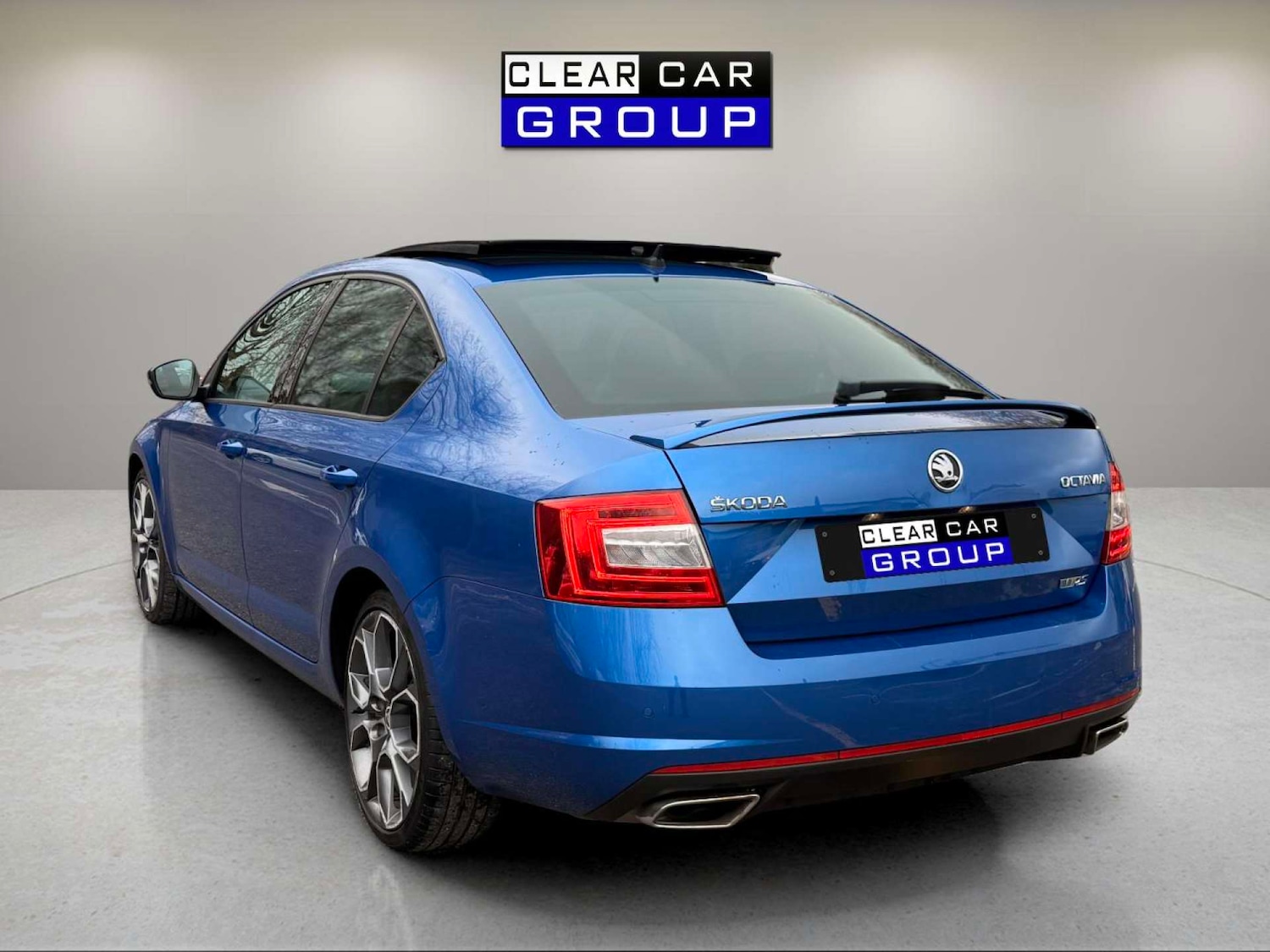 Used Skoda Octavia 2017 for sale - 77048335: Photo 5