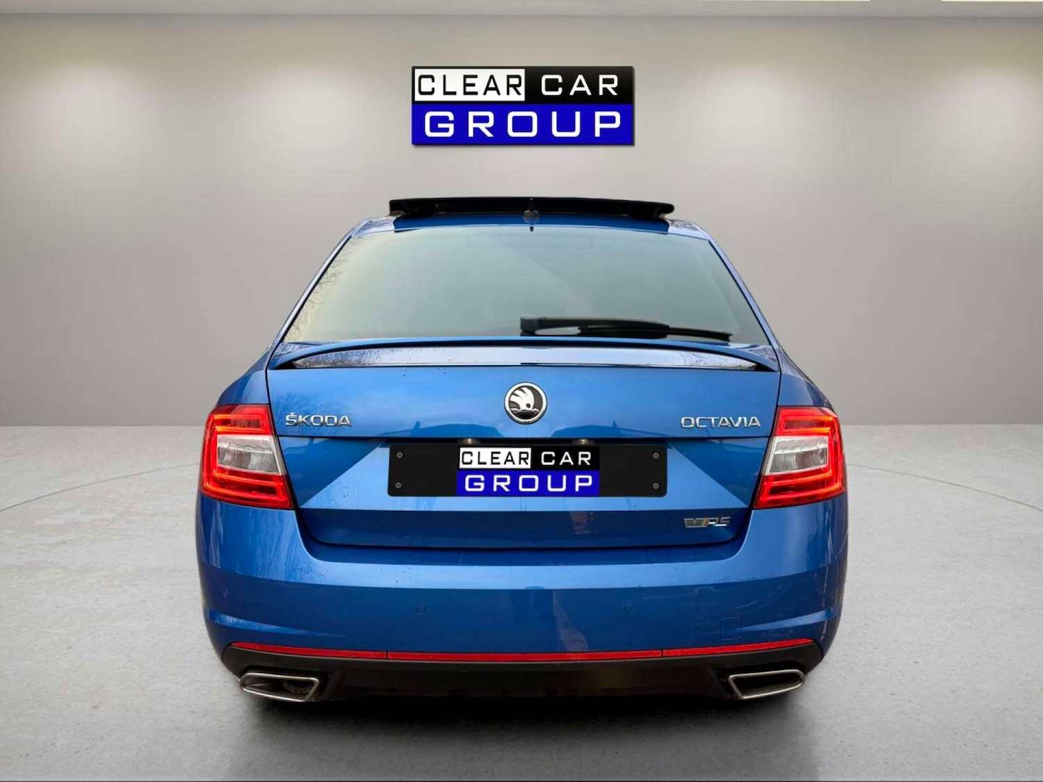 Used Skoda Octavia 2017 for sale - 77048335: Photo 6