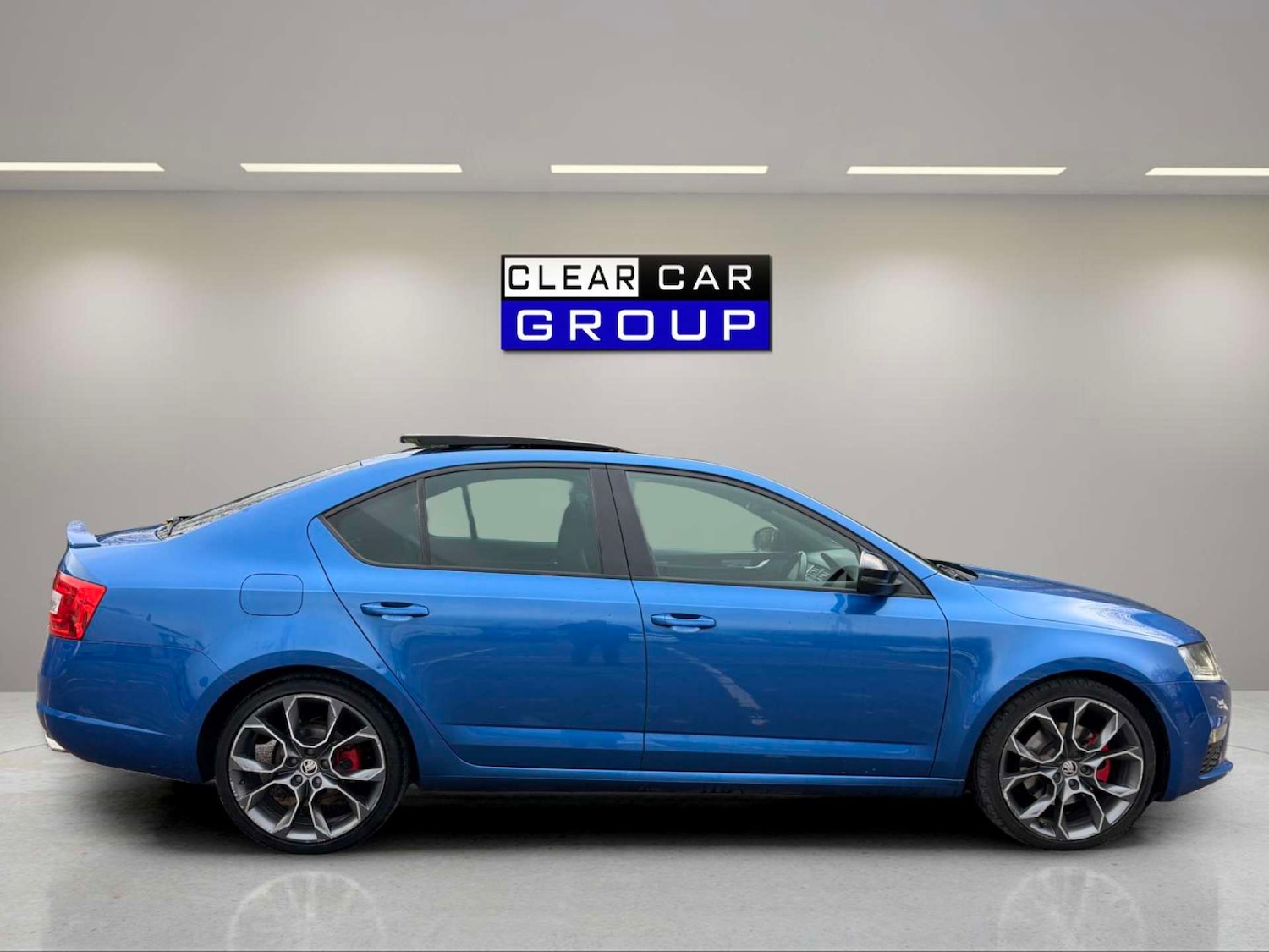 Used Skoda Octavia 2017 for sale - 77048335: Photo 7