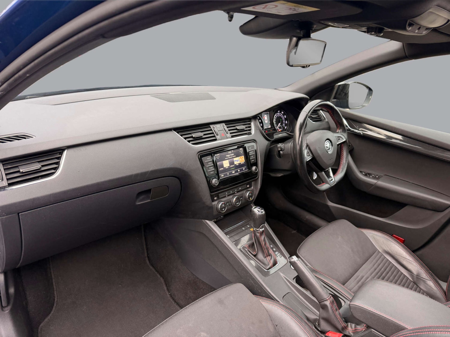 Used Skoda Octavia 2017 for sale - 77048335: Photo 8