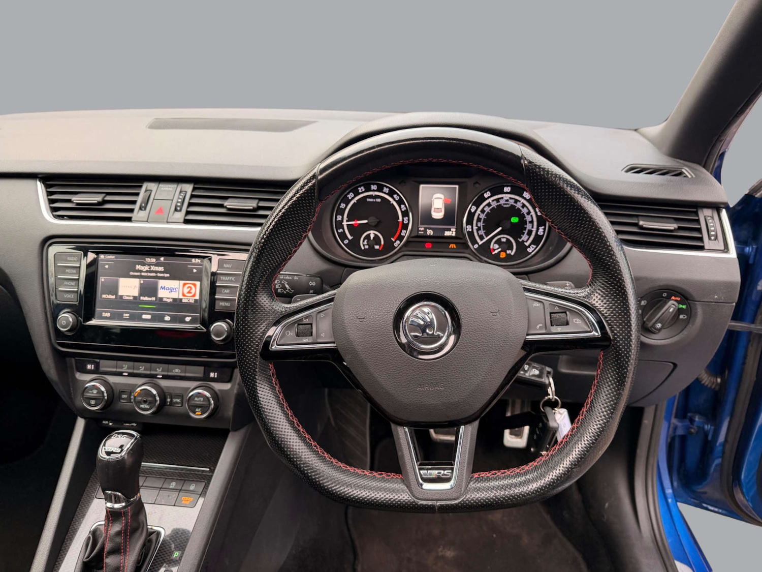 Used Skoda Octavia 2017 for sale - 77048335: Photo 9