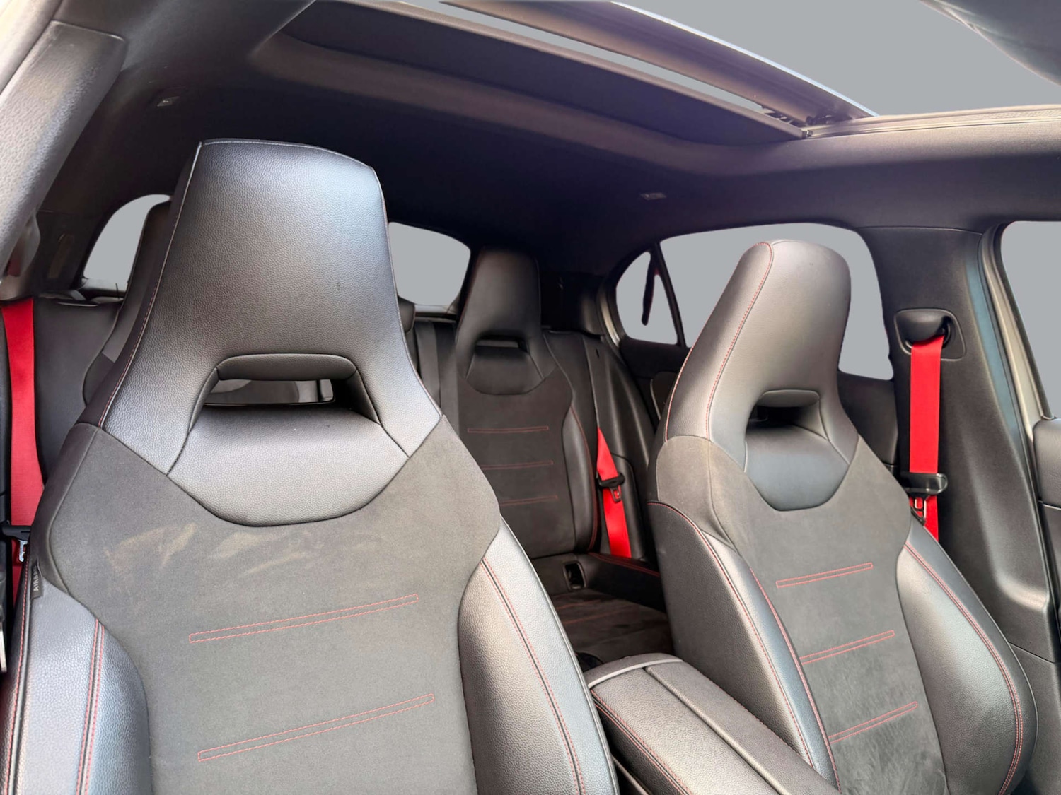 Used Mercedes-Benz A-Class 2019 for sale - 78064254: Photo 10