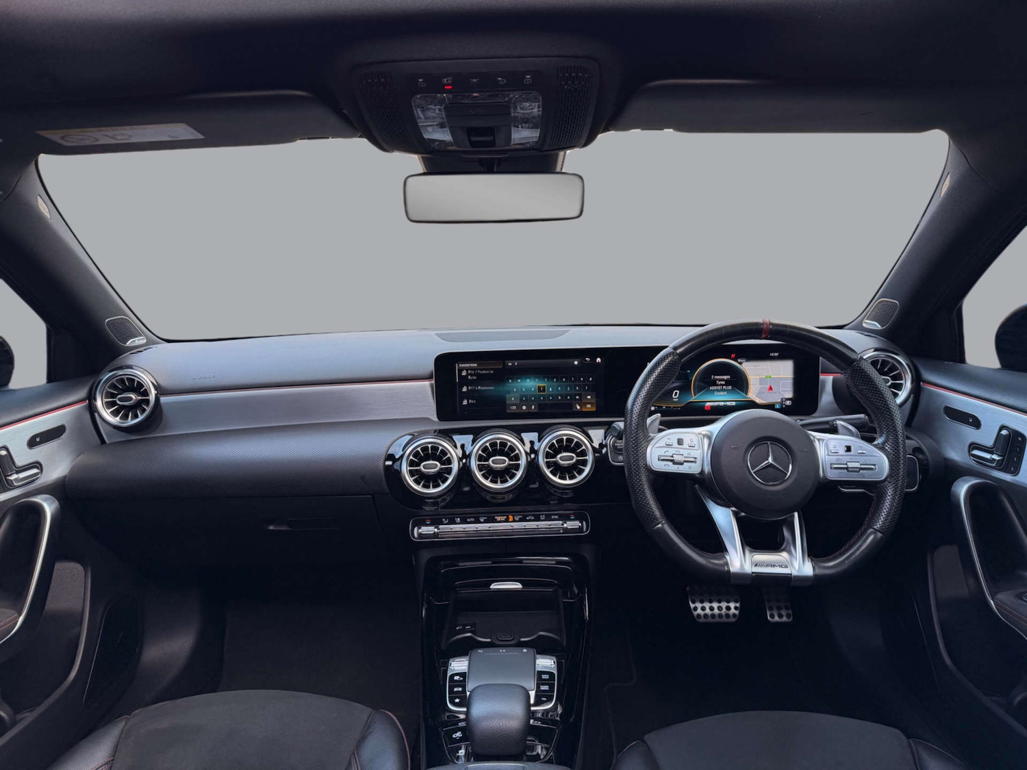 Used Mercedes-Benz A-Class 2019 for sale - 78064254: Photo 11