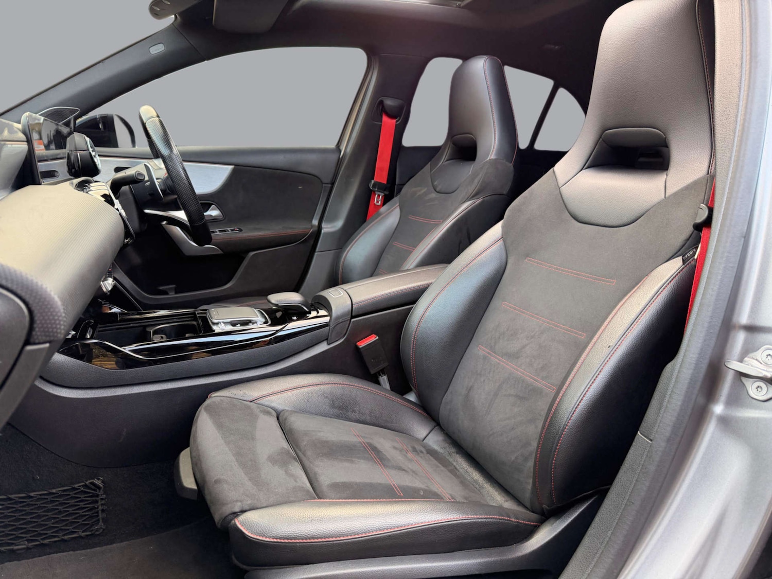 Used Mercedes-Benz A-Class 2019 for sale - 78064254: Photo 13