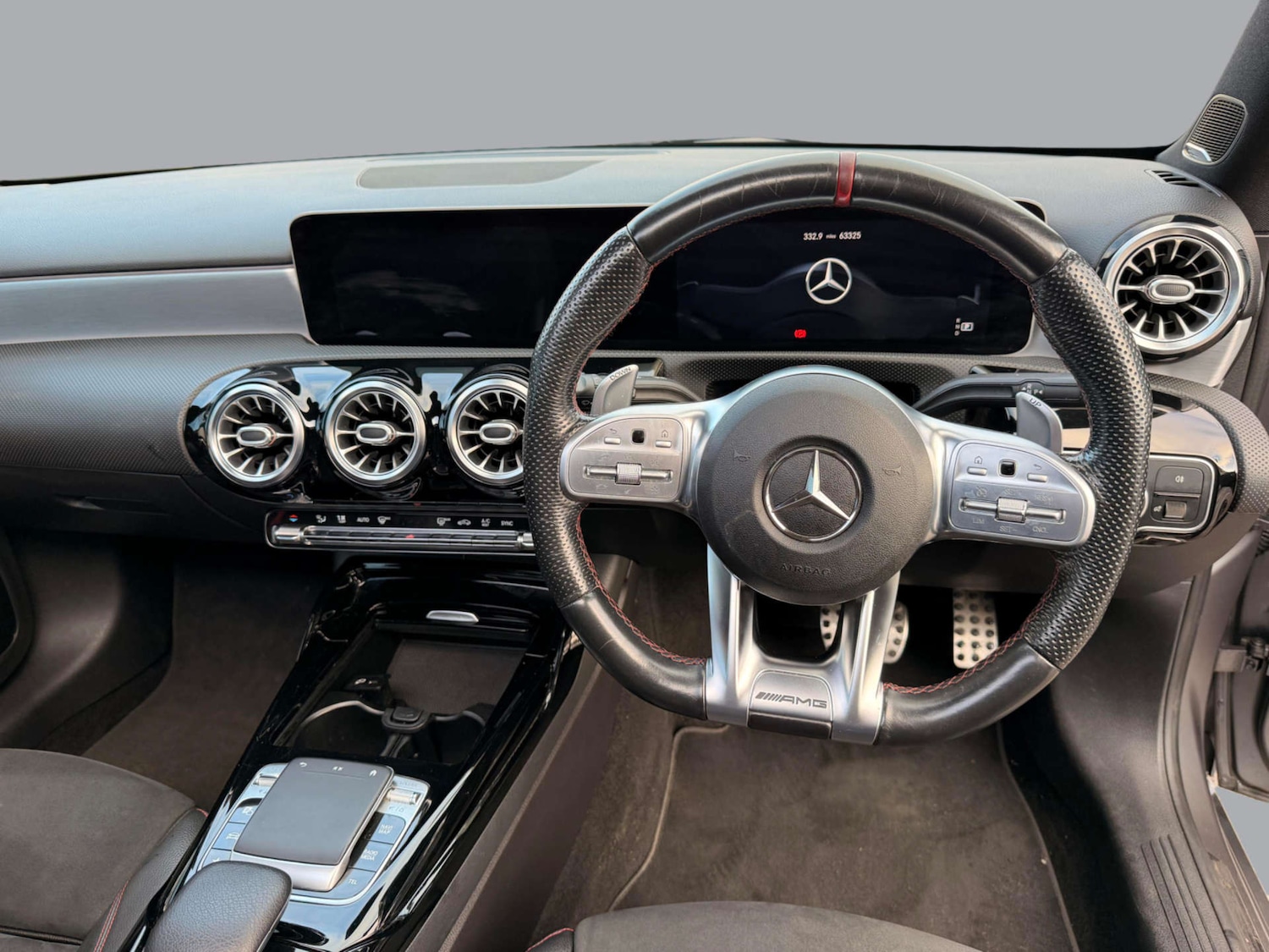 Used Mercedes-Benz A-Class 2019 for sale - 78064254: Photo 14