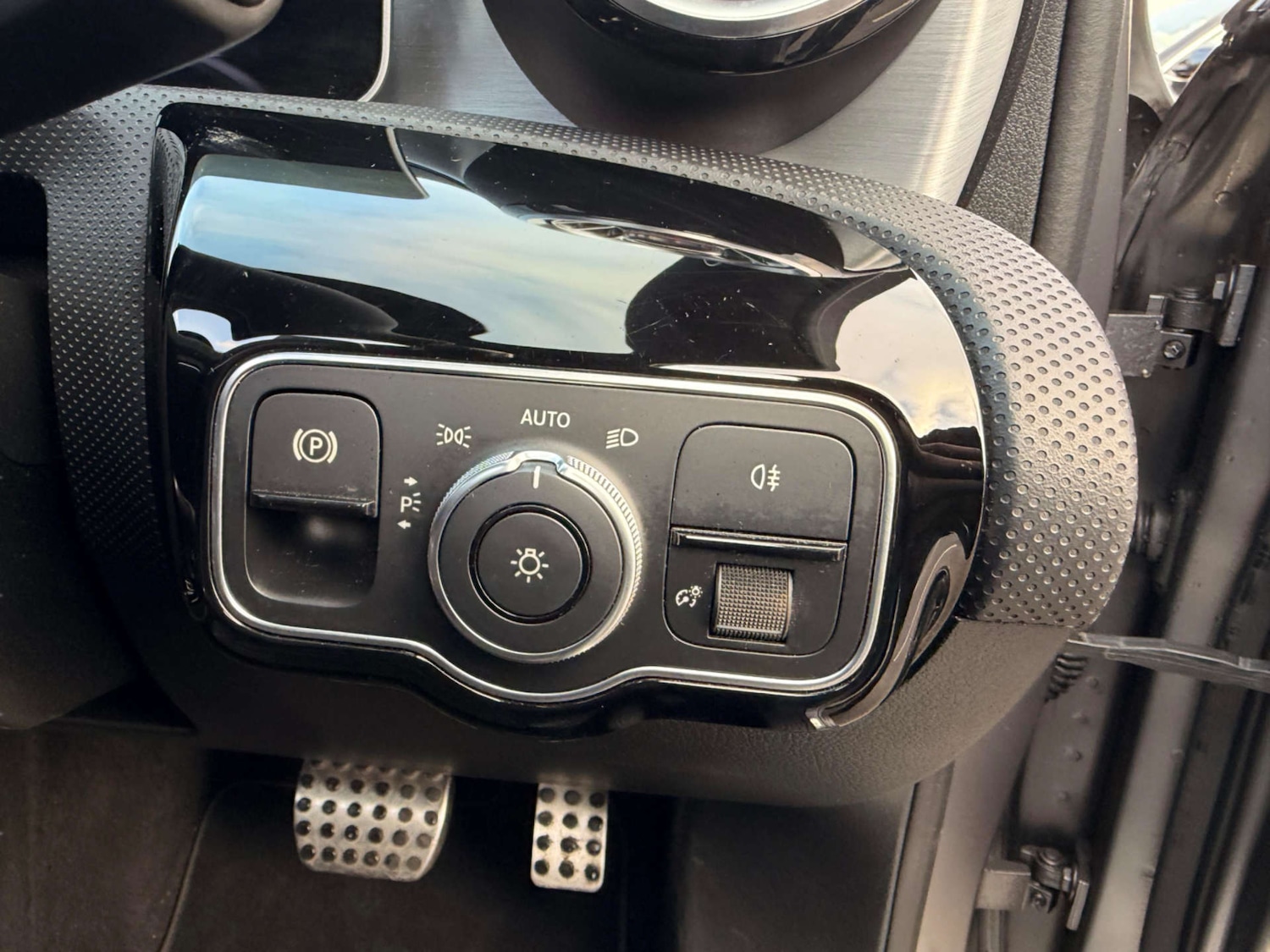 Used Mercedes-Benz A-Class 2019 for sale - 78064254: Photo 16