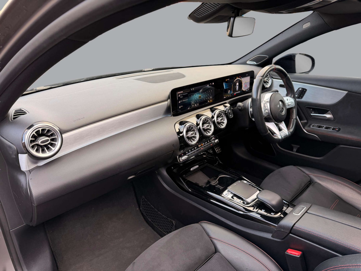 Used Mercedes-Benz A-Class 2019 for sale - 78064254: Photo 18