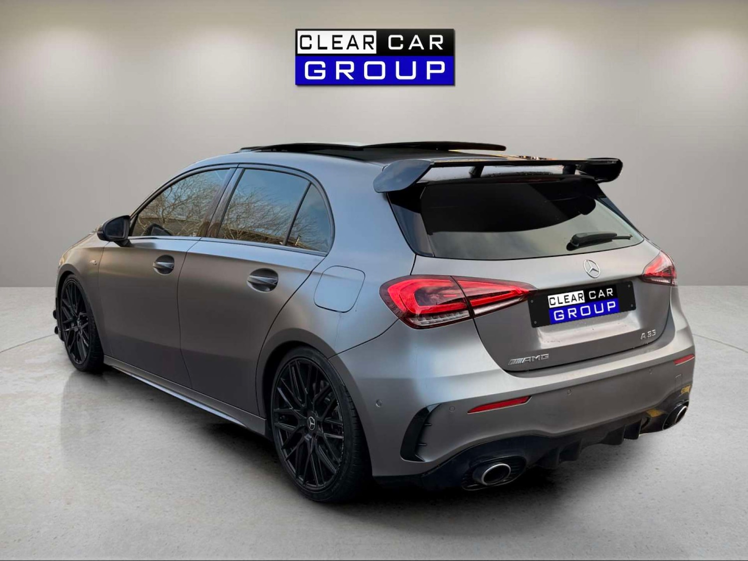 Used Mercedes-Benz A-Class 2019 for sale - 78064254: Photo 4