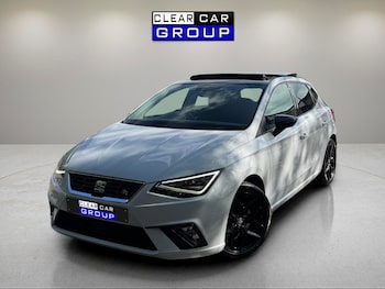 (18) - 1.5 TSI EVO FR Hatchback 5dr Petrol Manual Euro 6 (s/s) (150 ps)