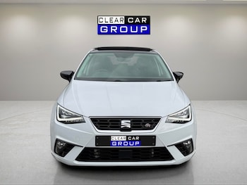 Used SEAT Ibiza 2018 for sale - 75948132: Photo