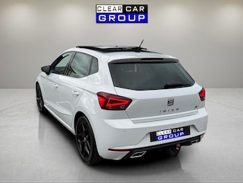 Used SEAT Ibiza 2018 for sale - 75948132: Photo
