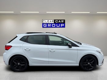 Used SEAT Ibiza 2018 for sale - 75948132: Photo