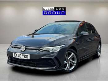 Used Volkswagen Golf 2020 for sale - 75343747: Photo