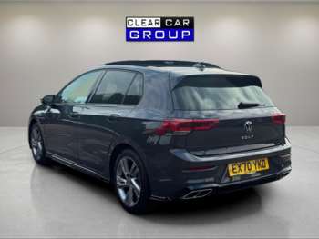 Used Volkswagen Golf 2020 for sale - 75343747: Photo