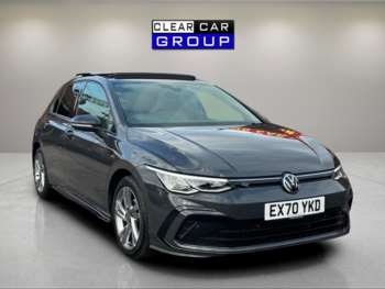 Used Volkswagen Golf 2020 for sale - 75343747: Photo