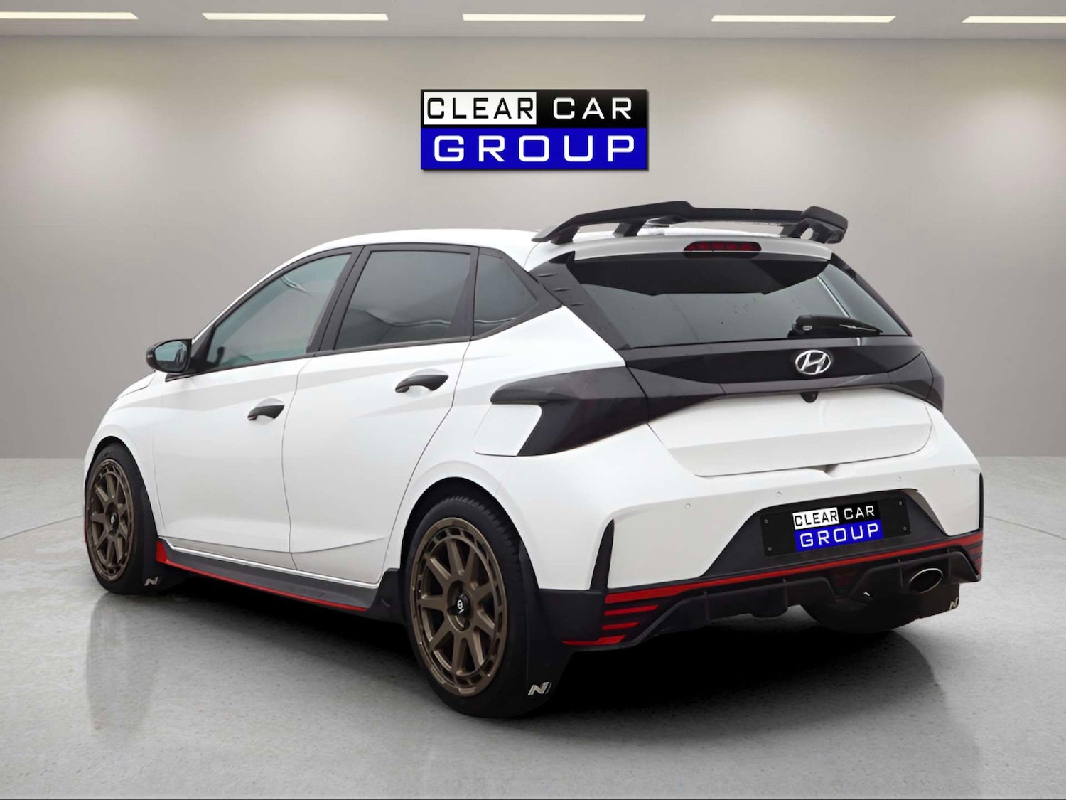 Used Hyundai i20 2021 for sale - 78021337: Photo 2