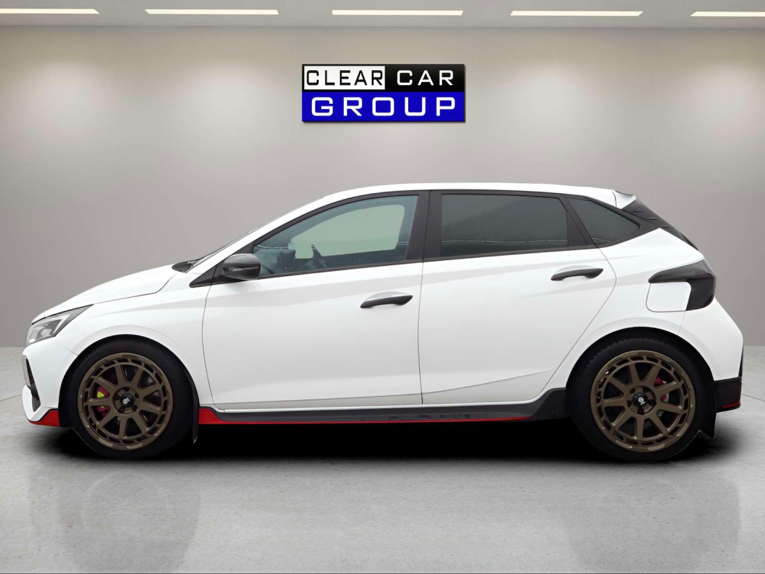 Used Hyundai i20 2021 for sale - 78021337: Photo 3