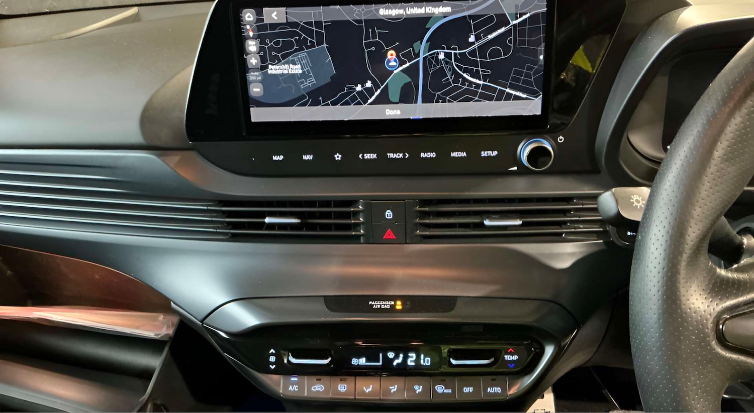 Used Hyundai i20 2021 for sale - 78021337: Photo 5