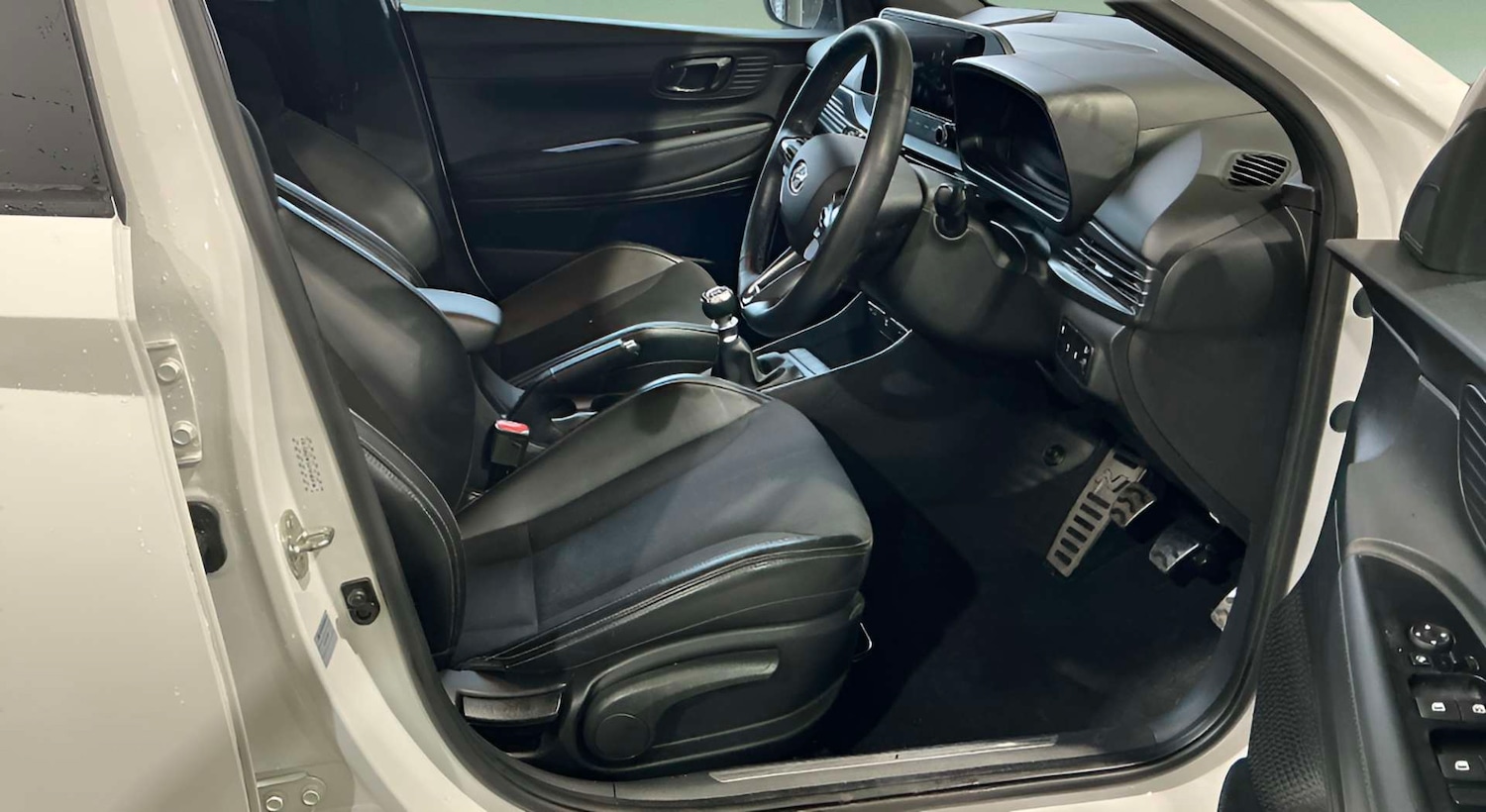 Used Hyundai i20 2021 for sale - 78021337: Photo 6