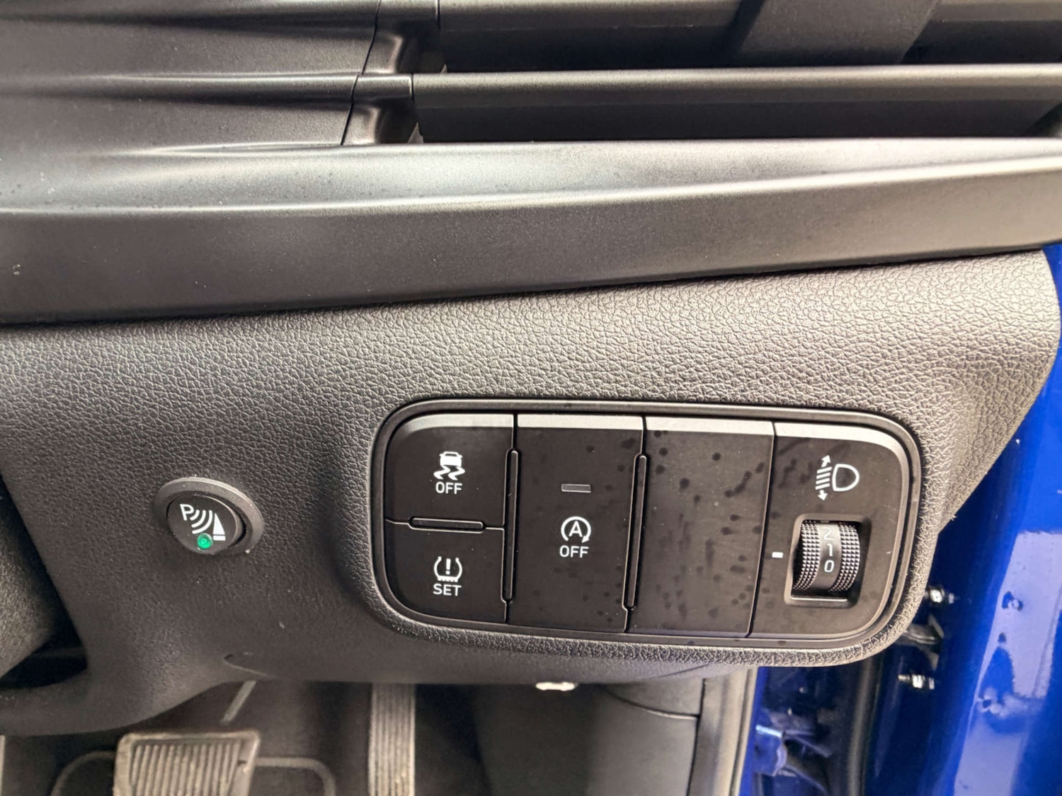 Used Hyundai i20 2021 for sale - 78064277: Photo 12