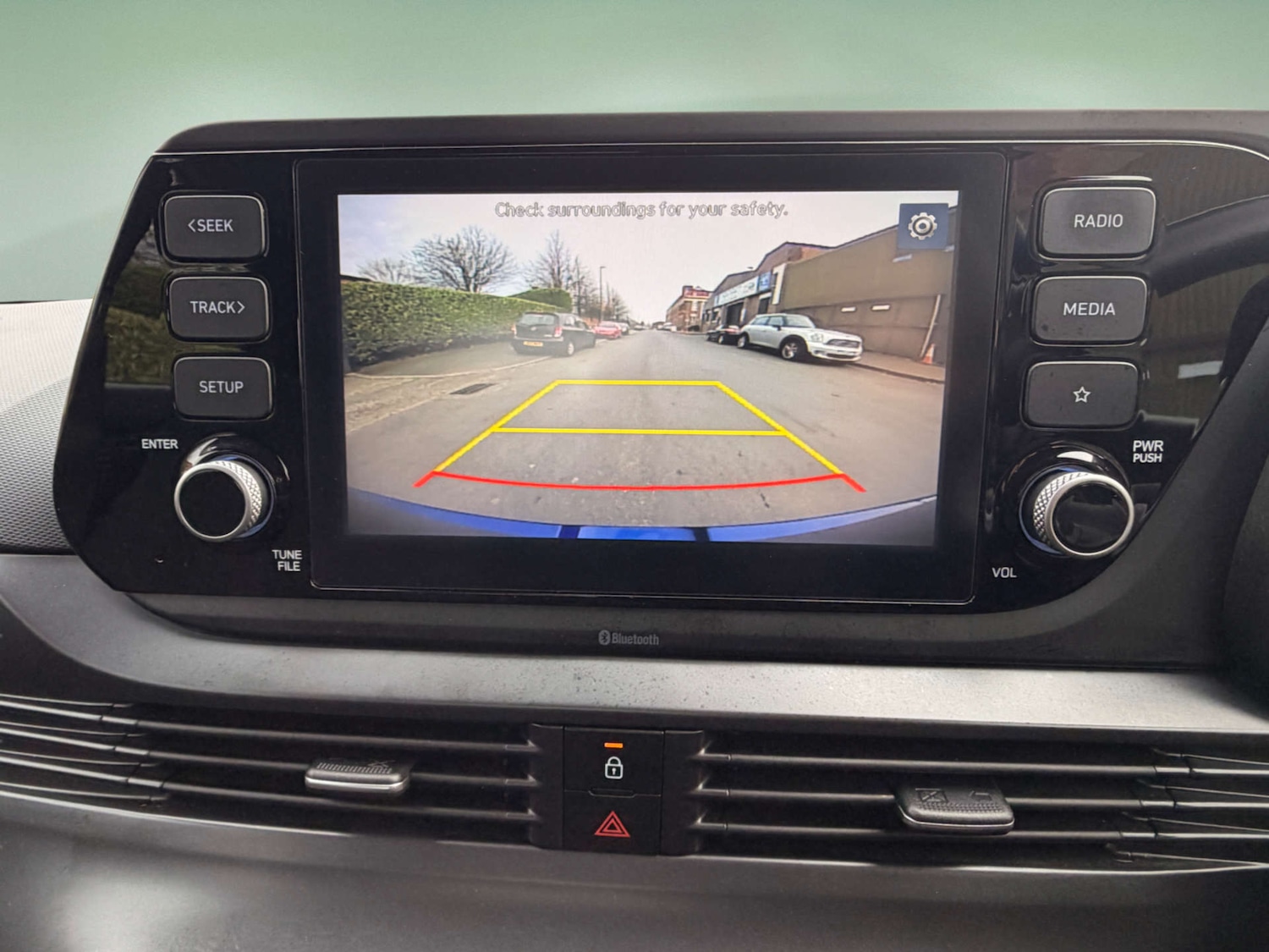 Used Hyundai i20 2021 for sale - 78064277: Photo 17