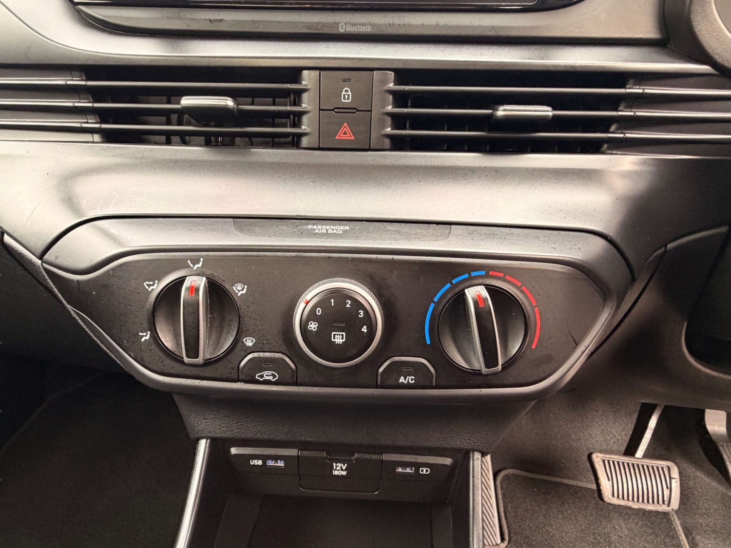 Used Hyundai i20 2021 for sale - 78064277: Photo 22