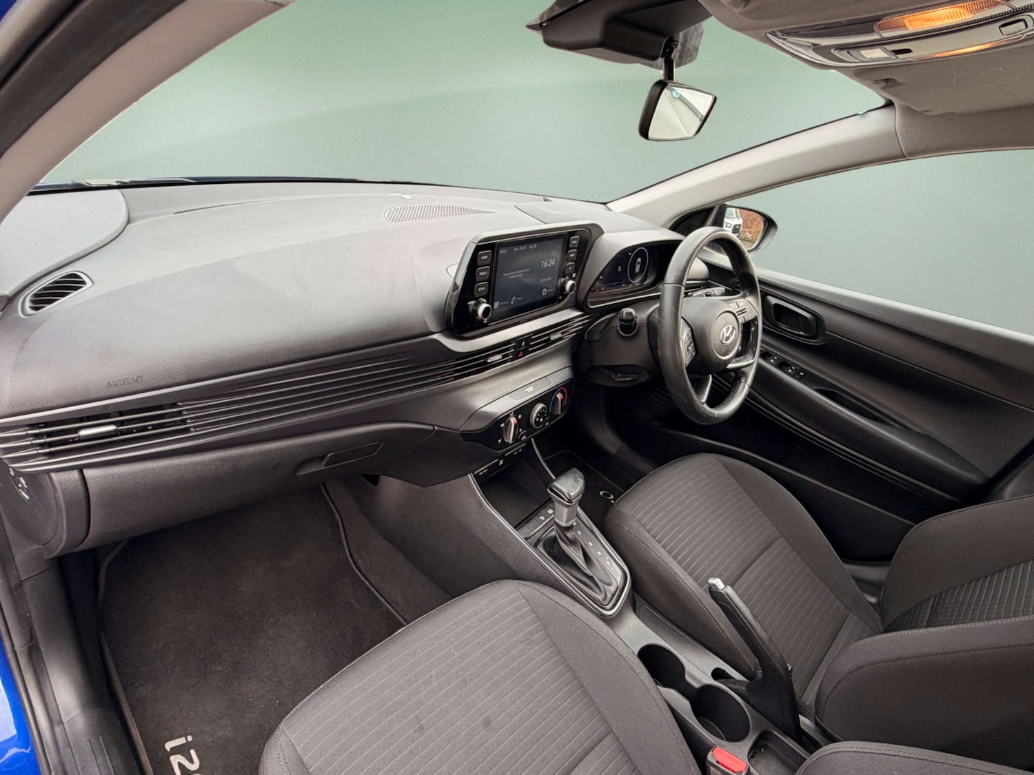 Used Hyundai i20 2021 for sale - 78064277: Photo 9