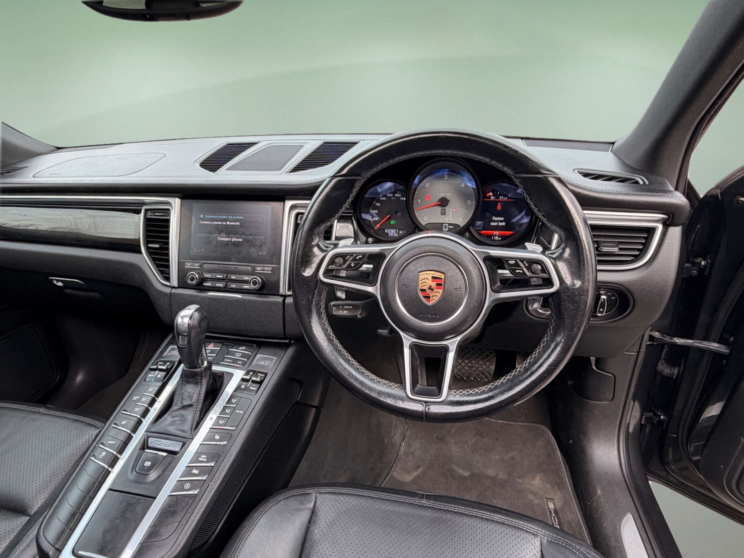 Used Porsche Macan 2016 for sale - 78021329: Photo 15