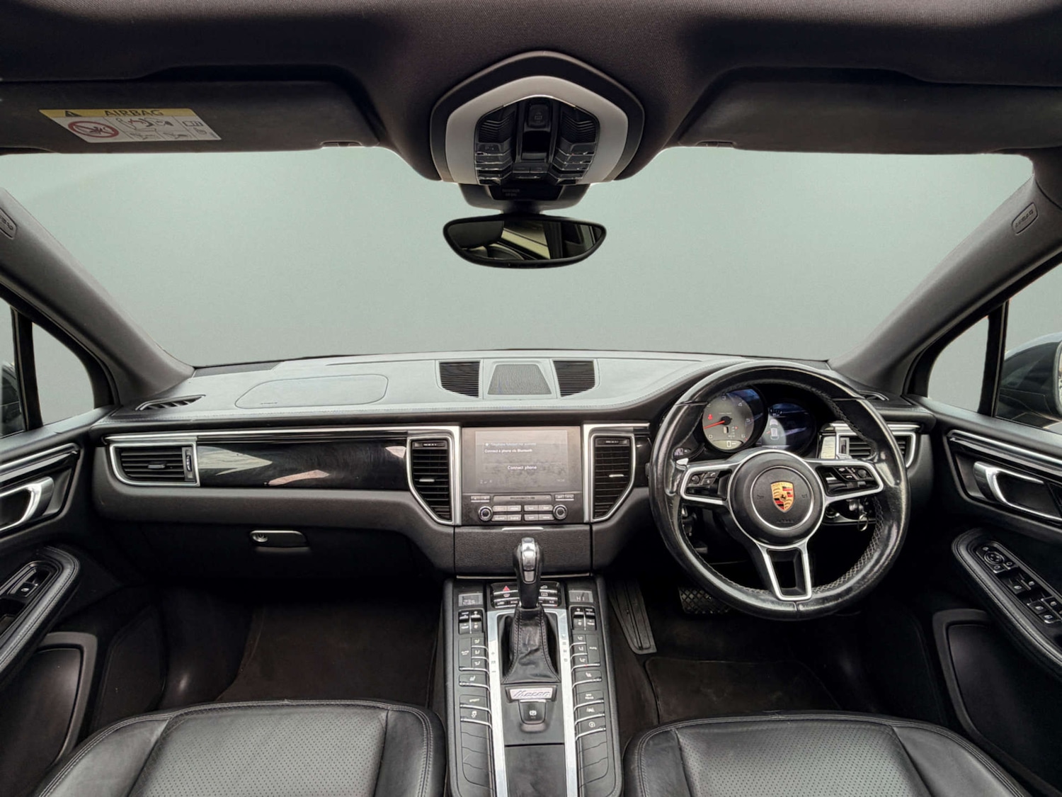 Used Porsche Macan 2016 for sale - 78021329: Photo 16