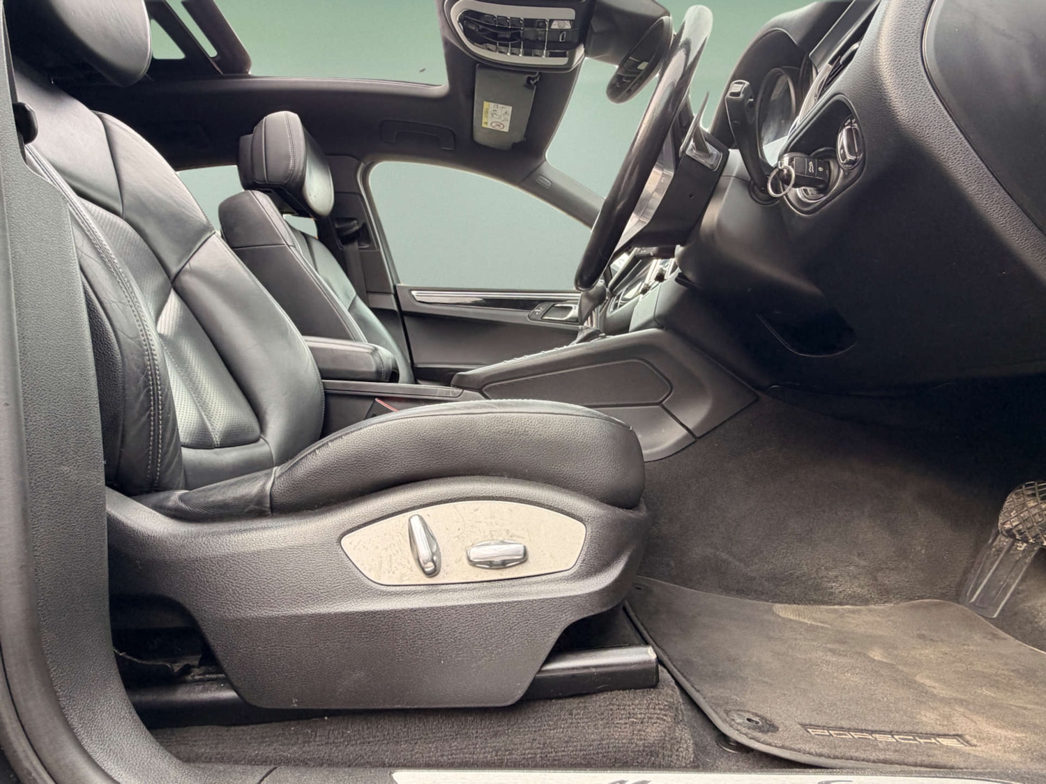 Used Porsche Macan 2016 for sale - 78021329: Photo 18