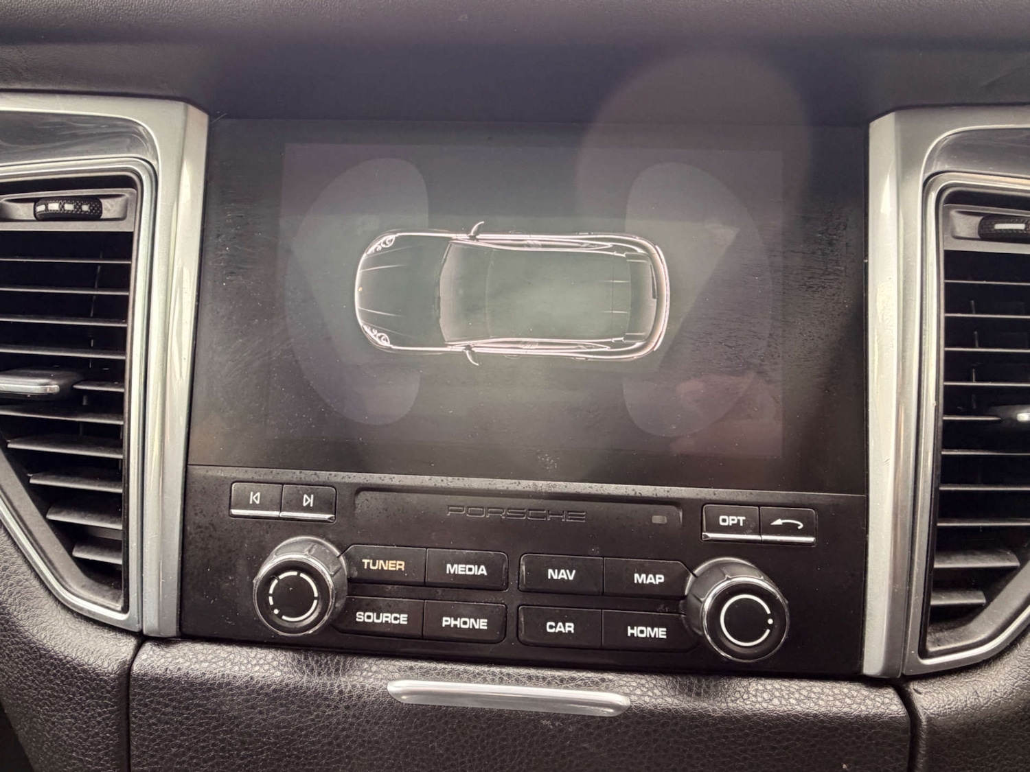 Used Porsche Macan 2016 for sale - 78021329: Photo 20