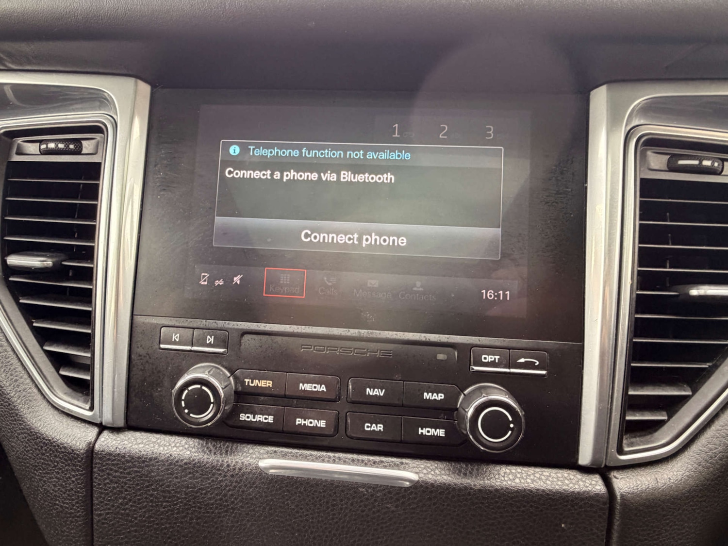 Used Porsche Macan 2016 for sale - 78021329: Photo 23