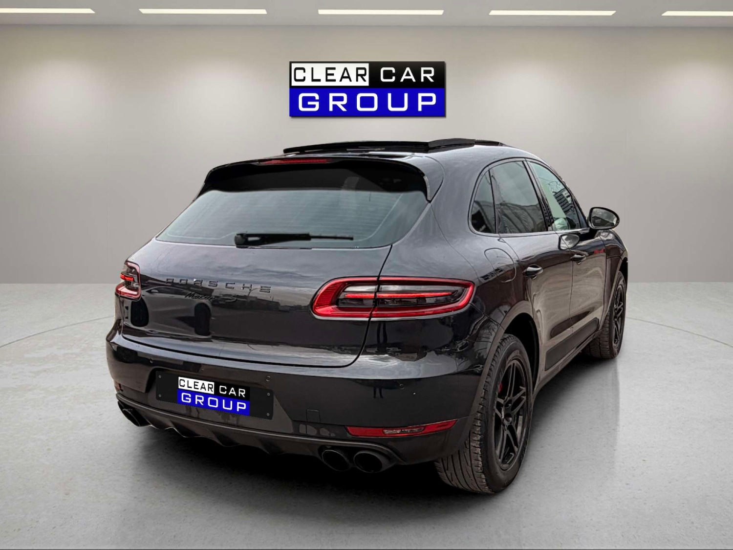 Used Porsche Macan 2016 for sale - 78021329: Photo 6