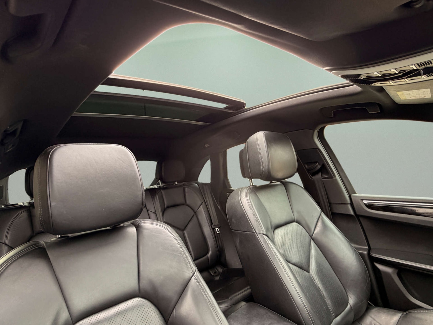 Used Porsche Macan 2016 for sale - 78021329: Photo 8