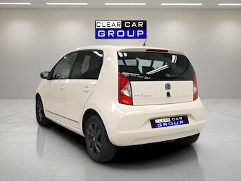 Used SEAT Mii 2014 for sale - 78760694: Photo