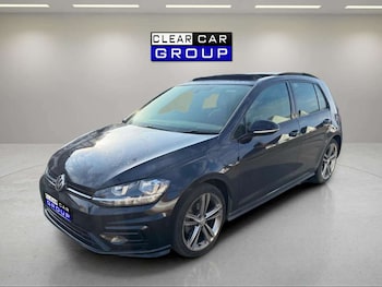 Used Volkswagen Golf 2018 for sale - 78241815: Photo