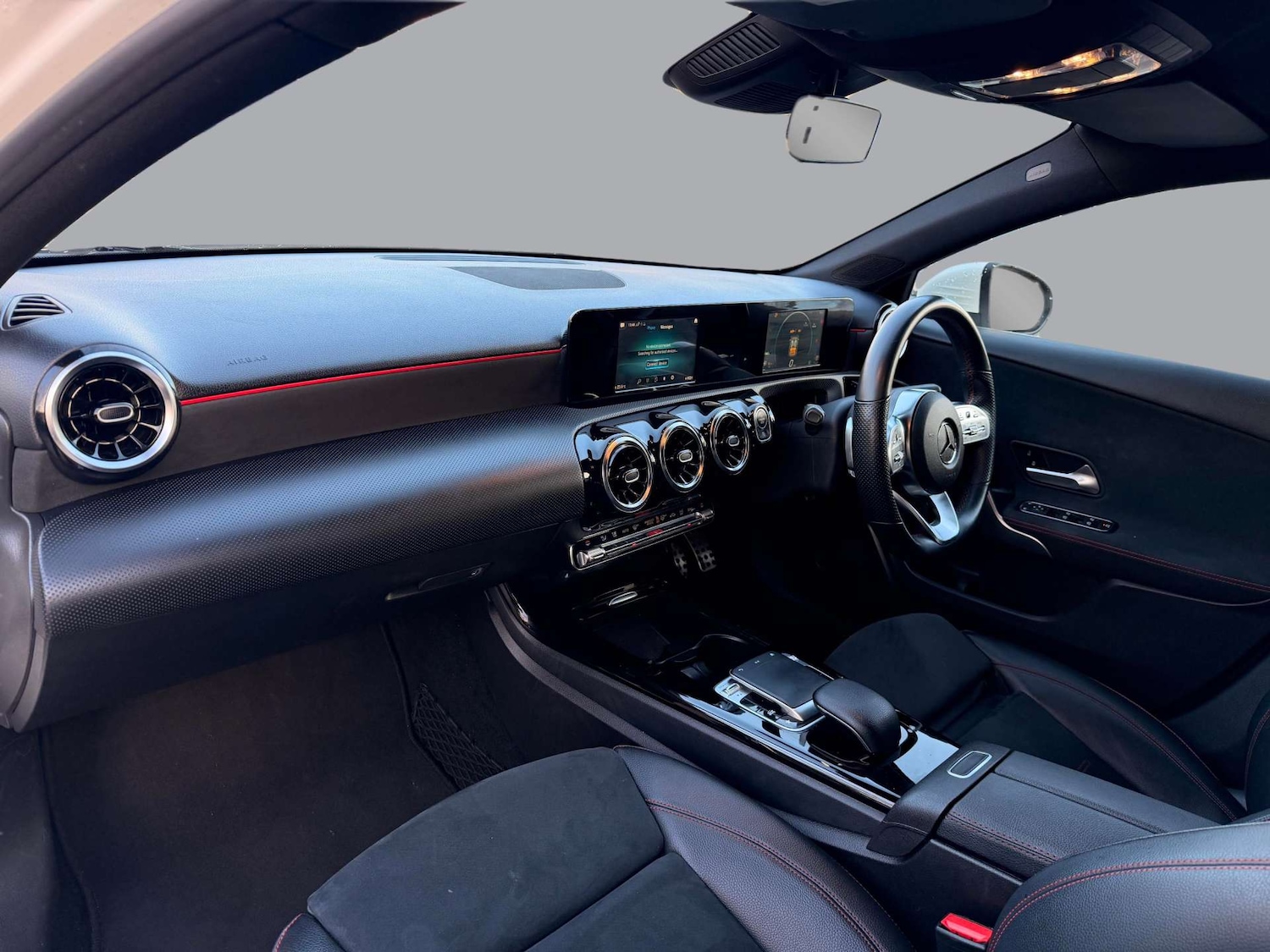 Used Mercedes-Benz A-Class 2018 for sale - 78064286: Photo 12