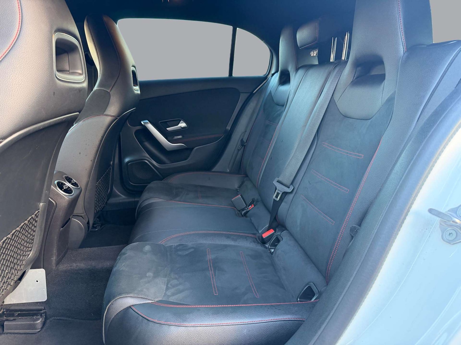 Used Mercedes-Benz A-Class 2018 for sale - 78064286: Photo 15