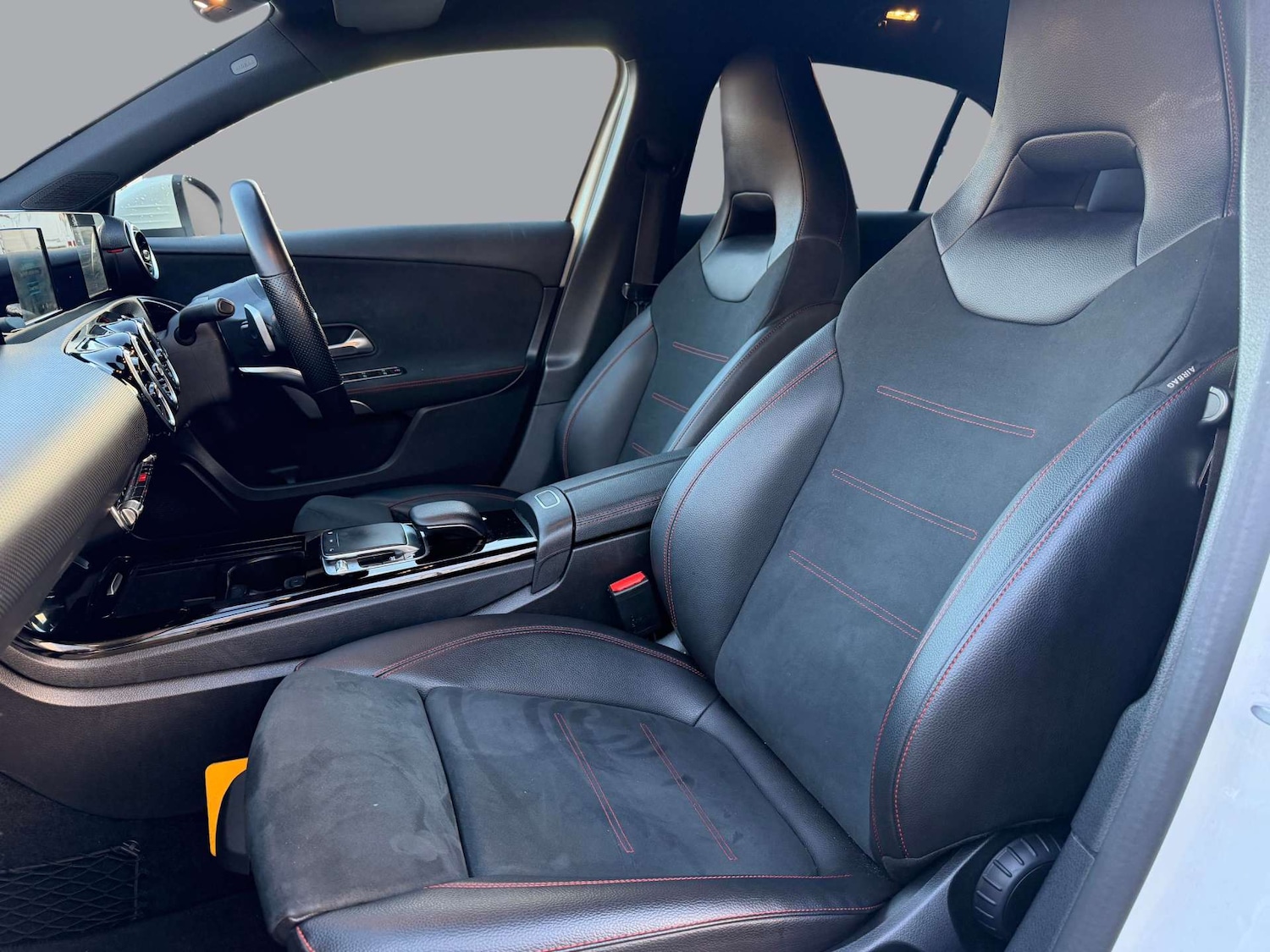 Used Mercedes-Benz A-Class 2018 for sale - 78064286: Photo 17