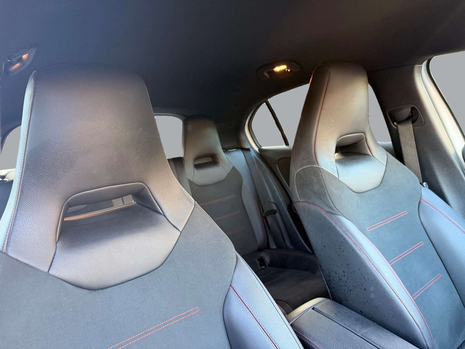 Used Mercedes-Benz A-Class 2018 for sale - 78064286: Photo 18