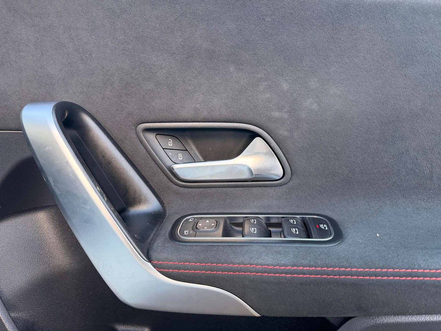 Used Mercedes-Benz A-Class 2018 for sale - 78064286: Photo 20