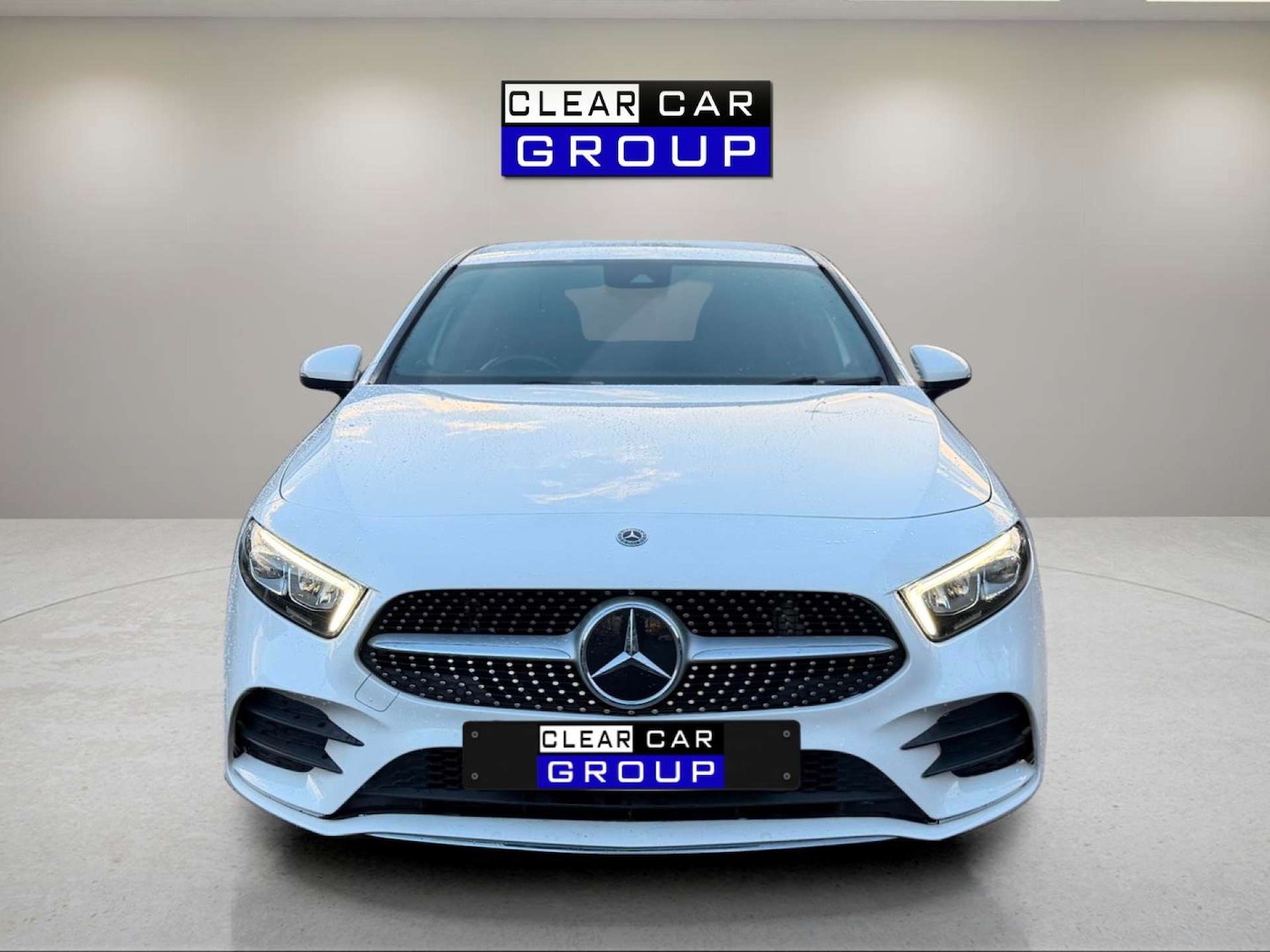 Used Mercedes-Benz A-Class 2018 for sale - 78064286: Photo 9