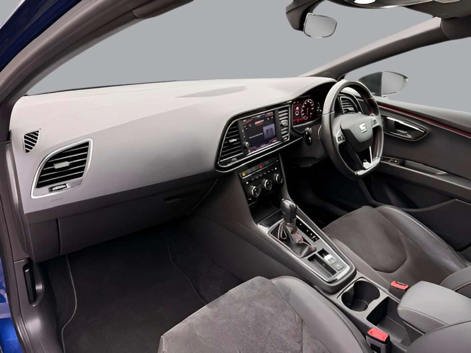 Used SEAT Leon 2020 for sale - 78064249: Photo 12