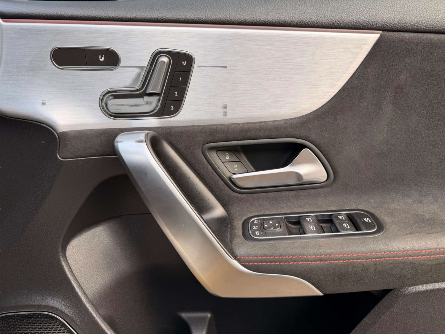 Used Mercedes-Benz A-Class 2019 for sale - 76557808: Photo 14