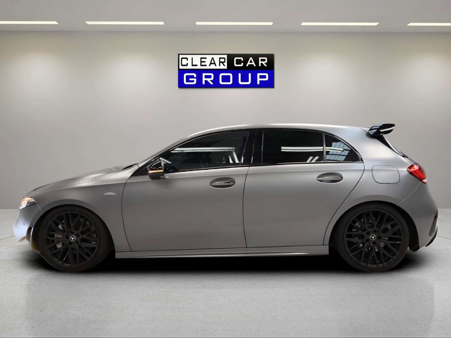 Used Mercedes-Benz A-Class 2019 for sale - 76557808: Photo 2