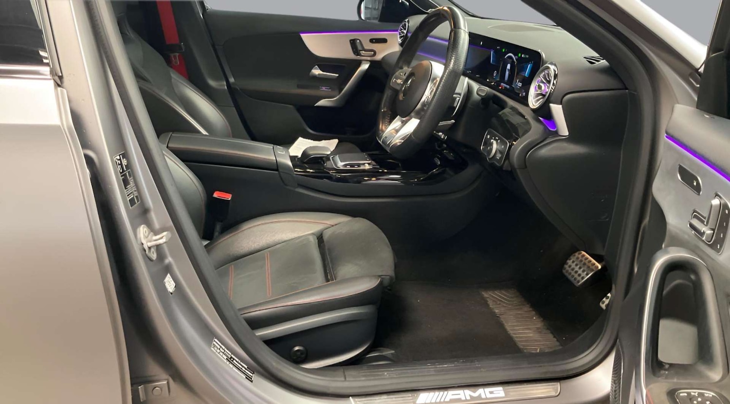 Used Mercedes-Benz A-Class 2019 for sale - 76557808: Photo 4