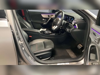 Used Mercedes-Benz A-Class 2019 for sale - 76557808: Photo