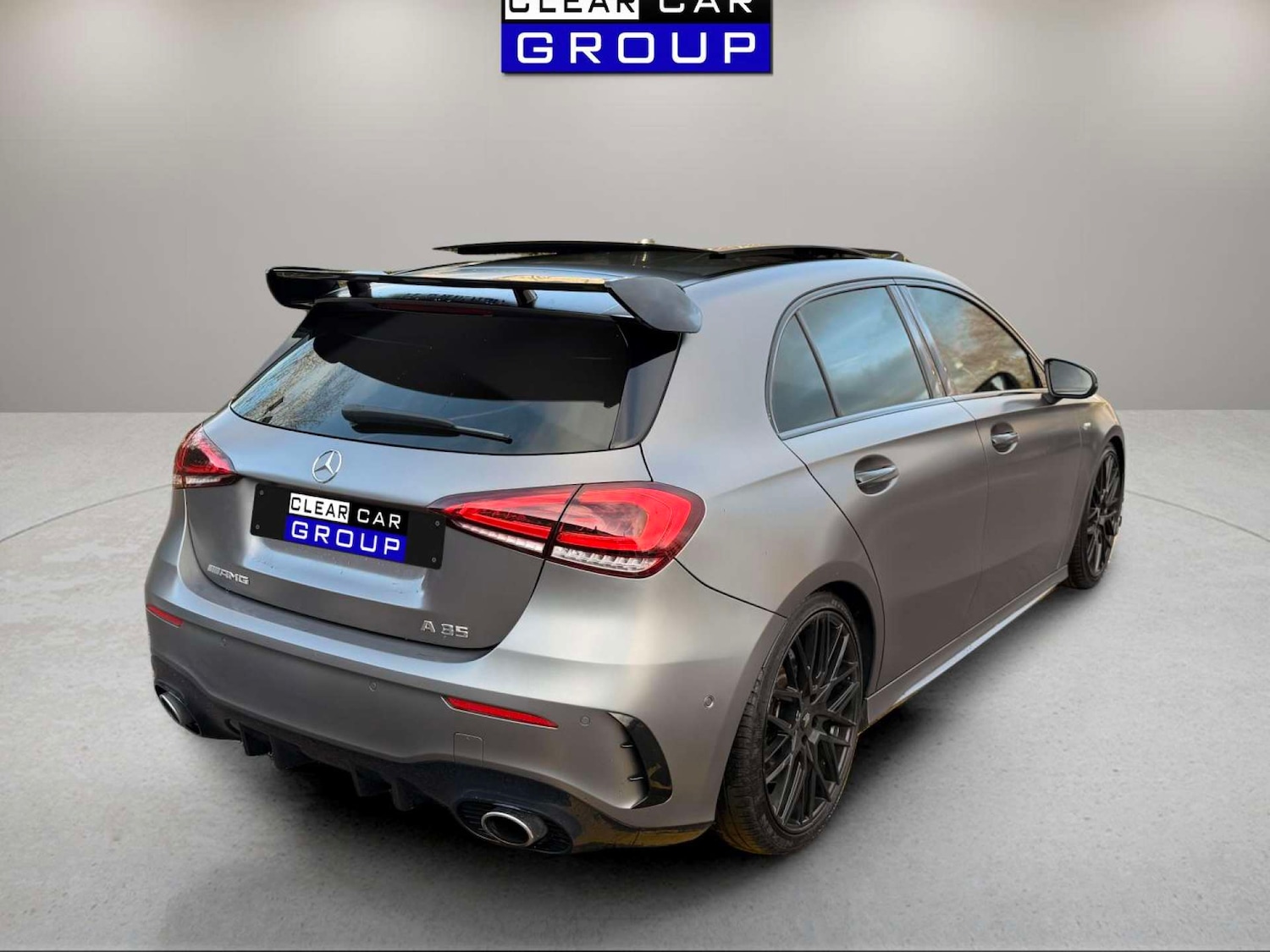 Used Mercedes-Benz A-Class 2019 for sale - 76557808: Photo 6