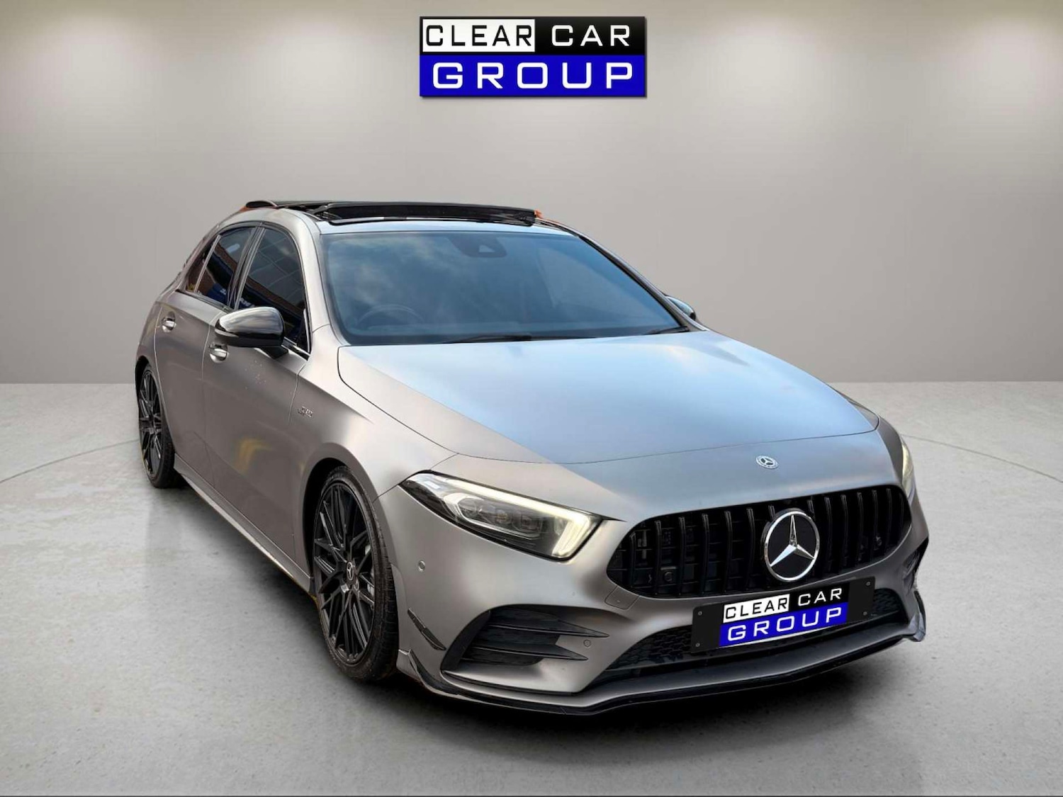 Used Mercedes-Benz A-Class 2019 for sale - 76557808: Photo 7